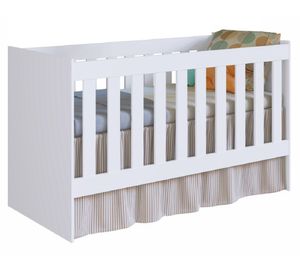 Cuna corral 2 funciones Amore 79.4x63x132.6 cm