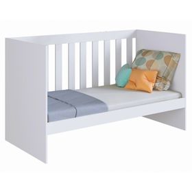 Cuna corral 2 funciones Amore 79.4x63x132.6 cm