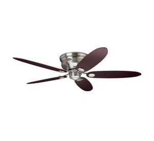 Ventilador techo low profile Hunter