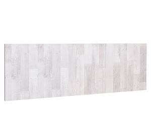 Respaldo King Legno nogal amazónico