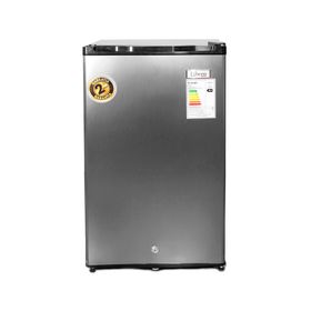Frigobar 85 litros LFB-101S inox Libero