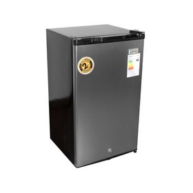 Frigobar 85 litros LFB-101S inox Libero