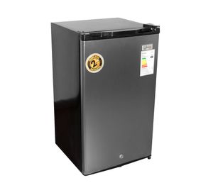 Frigobar 85 litros LFB-101S inox Libero