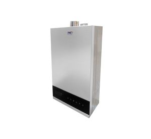 Calefont tiro forzado 13 lt gas licuado VAN13LPG Anwo