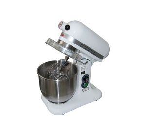 Batidora pedestal 6 litros FAVB6L blanco Maigas