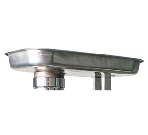 Moledora de carne 220 kg VMCAI-22 Ventus