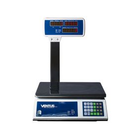 Balanza digital 40 kg B-40VA Ventus