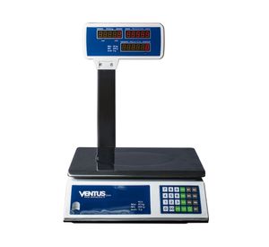 Balanza digital 40 kg B-40VA Ventus