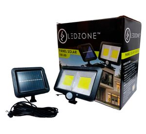 Panel solar 108 led 2 W