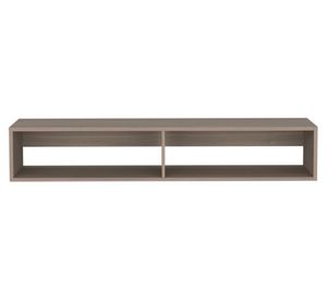 Rack flotante TV 70" R-150 bardolino