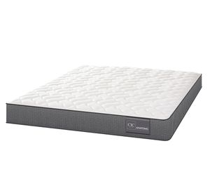 Colchón Anatomic 2 plazas