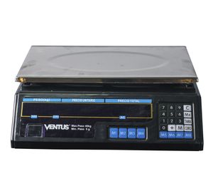 Balanza Digital B-40 Ventus