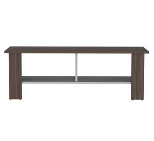 Rack TV 65" M-120 Milán/blanco