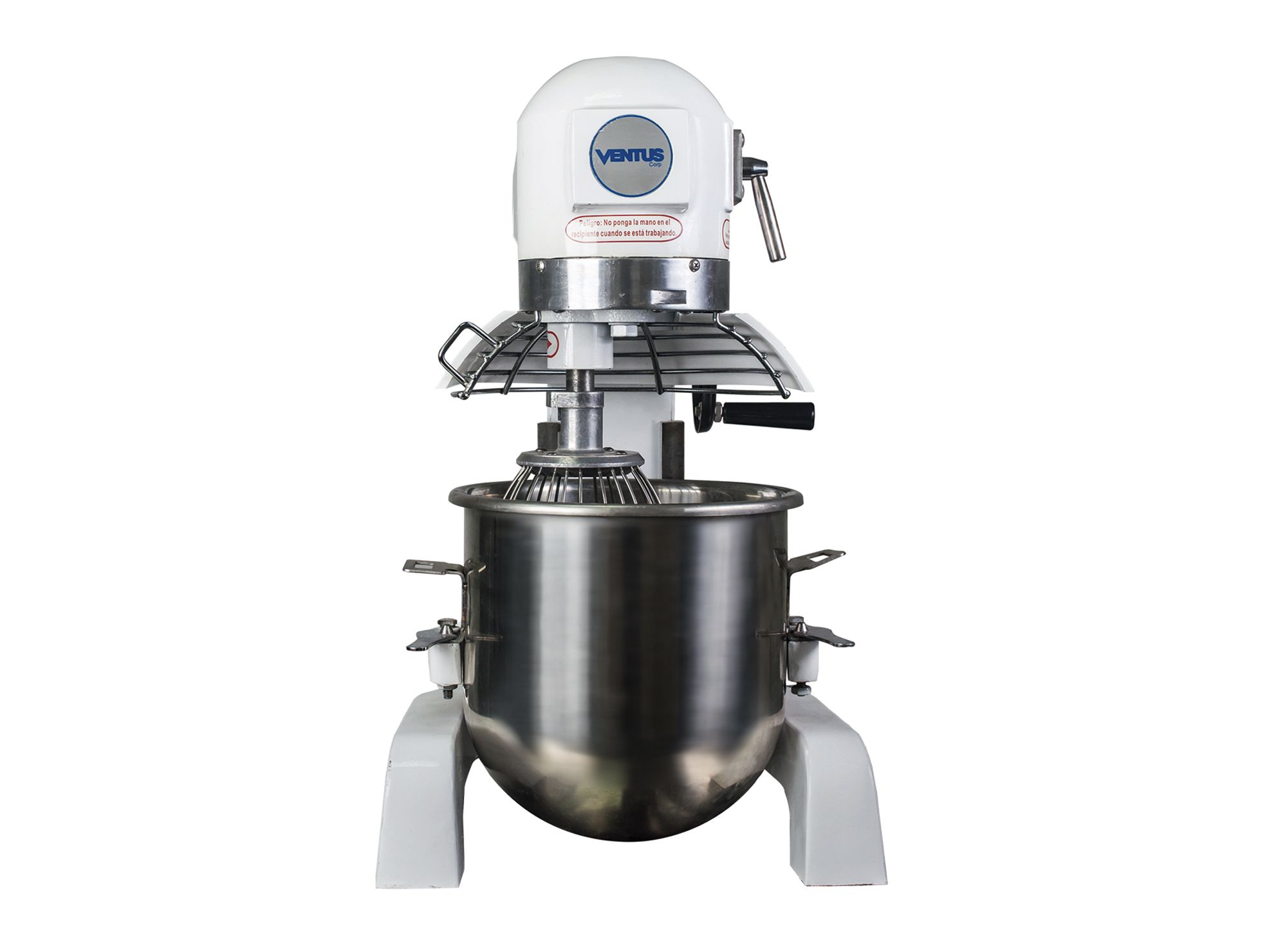 Ventus Batidora industrial 30 litros VB-30 Ventus