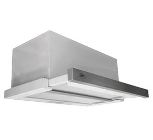 Campana retráctil 60L07G 106.5 W gris