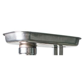 Moledora de carne 120 kg VMCAI-12 Ventus