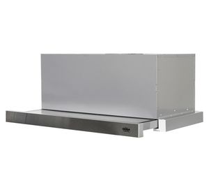 Campana retráctil 60L07G 106.5 W gris