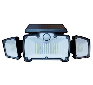 Foco solar CR 218 led 1.8 W