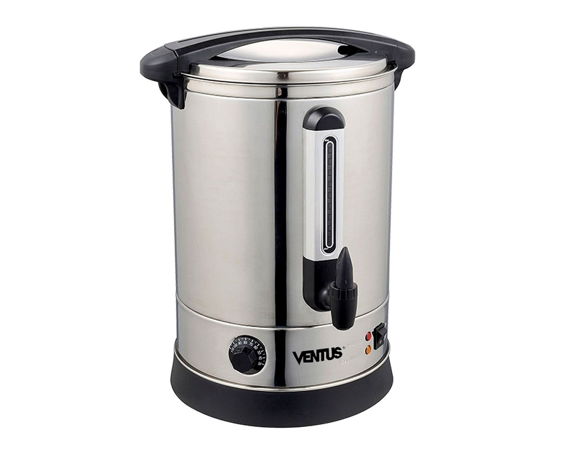 Ventus Hervidor mantenedor 20 litros VHA-20 Ventus