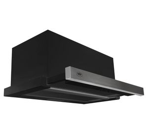 Campana retráctil  60L07N 106.5 W negro