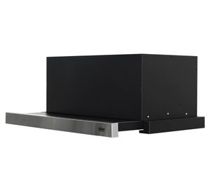 Campana retráctil  60L07N 106.5 W negro