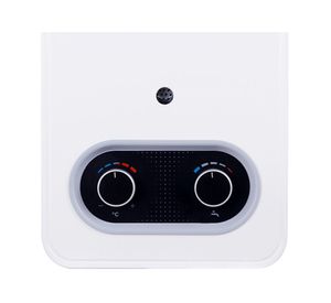 Calefont tiro natural 7 lt gas licuado Hydrosense 7L Junkers