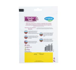 Semilla cilantro santo 5 g