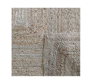 Alfombra Kaya yute natural 160x230 cm