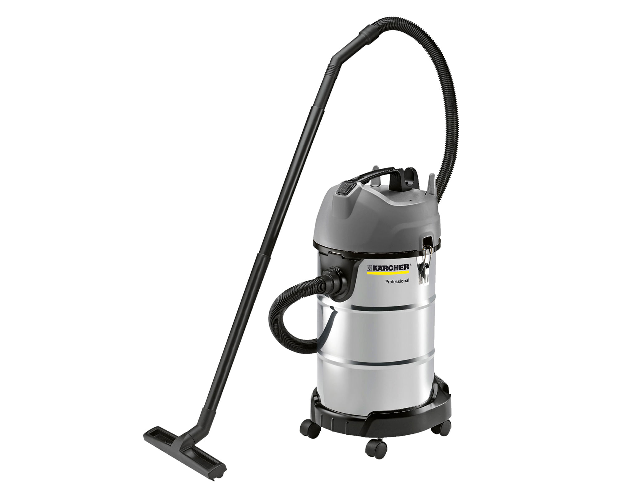 Aspiradora polvo y agua 1500W NT 38/1 Kärcher
