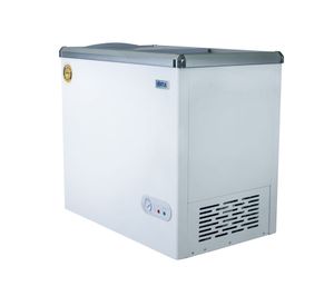 Freezer horizontal dual 200 litros Ventus