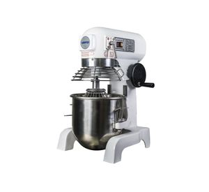 Batidora industrial 20 litros VB-20 Ventus