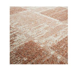 Alfombra 240x340 cm Heatset Style Sunset multicolor
