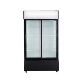 Visicooler 800 litros VC-800LS Ventus