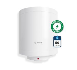 Termo eléctrico 50 lt Tronic 2000T