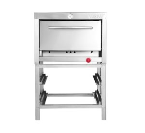 Horno industrial 1 cámara VHG-1C Ventus