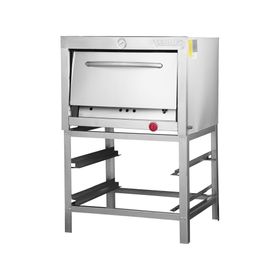 Horno industrial 1 cámara VHG-1C Ventus