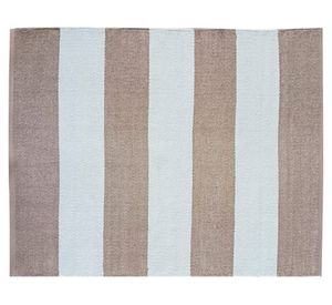 Bajada de cama Kala D2 PVC beige 70x110 cm