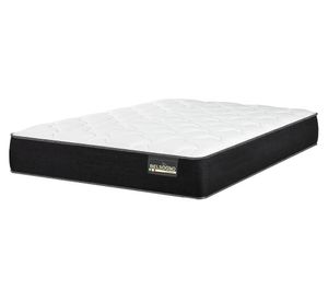 Colchón Belsogno Lite 1.5 plazas black