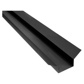 Limahoya negro 0,4x303x3000 mm