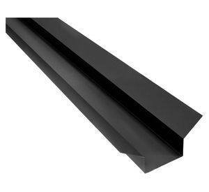 Limahoya negro 0,4x303x3000 mm