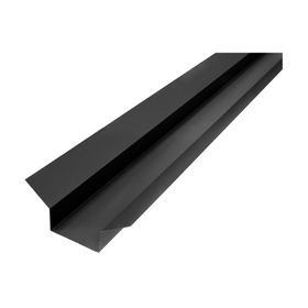 Limahoya negro 0,4x303x3000 mm