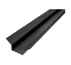 Limahoya negro 0,4x303x3000 mm