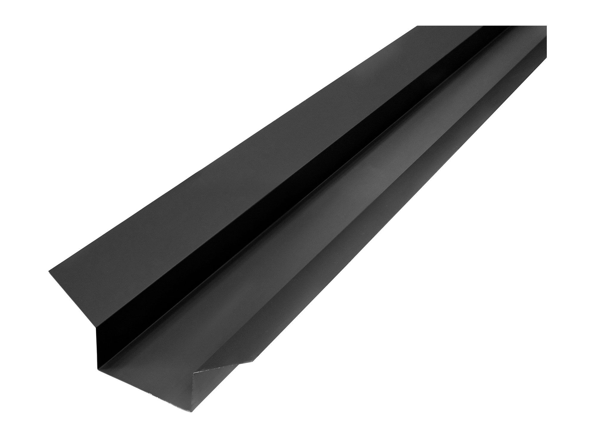 Limahoya negro 0,4x303x3000 mm