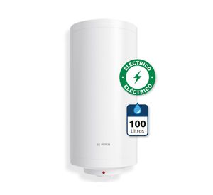 Termo eléctrico 100 litros Tronic 2000T blanco