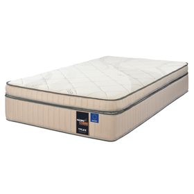 Colchón Máximo cobre 1.5 plazas box