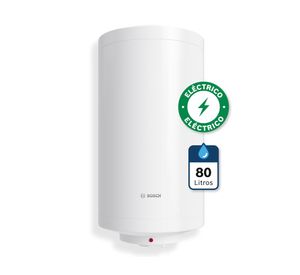 Termo eléctrico 80 litros Tronic 2000T blanco