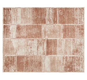 Alfombra 160x235 cm Heatset Style Sunset multicolor