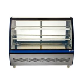 Vitrina pastelera 380 litros FER-1500PRO Ventus