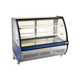 Vitrina pastelera 380 litros FER-1500PRO Ventus