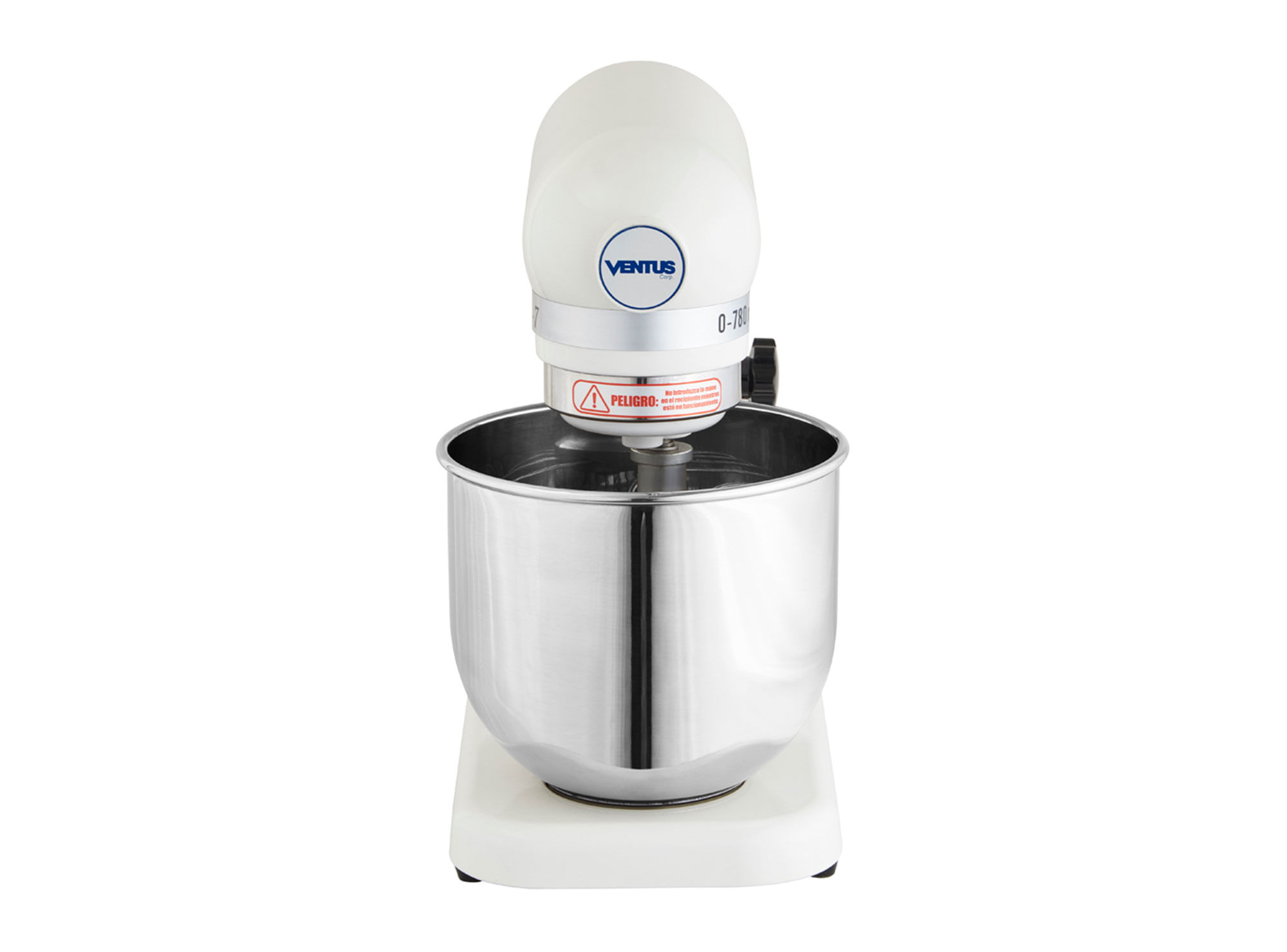 Ventus Batidora industrial 7 litros VB-7 Ventus
